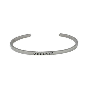  cat bracelet | Observe