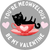 Cat Valentine Sticker | You're Meowvelous