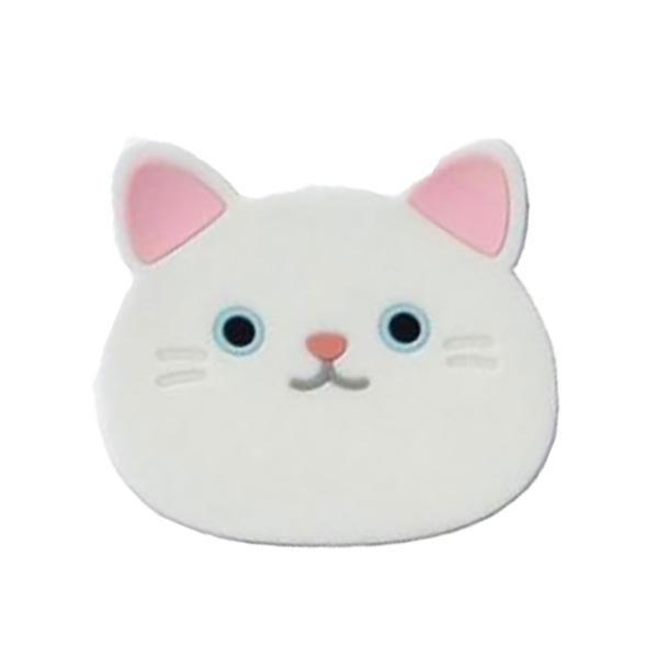 Set of 6 Assorted Funny Cat Coasters - Cute Cat Coasters - Bed Bath &  Beyond - 27565306